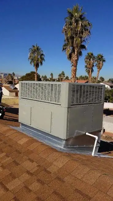 HVAC services in Lovington, NM